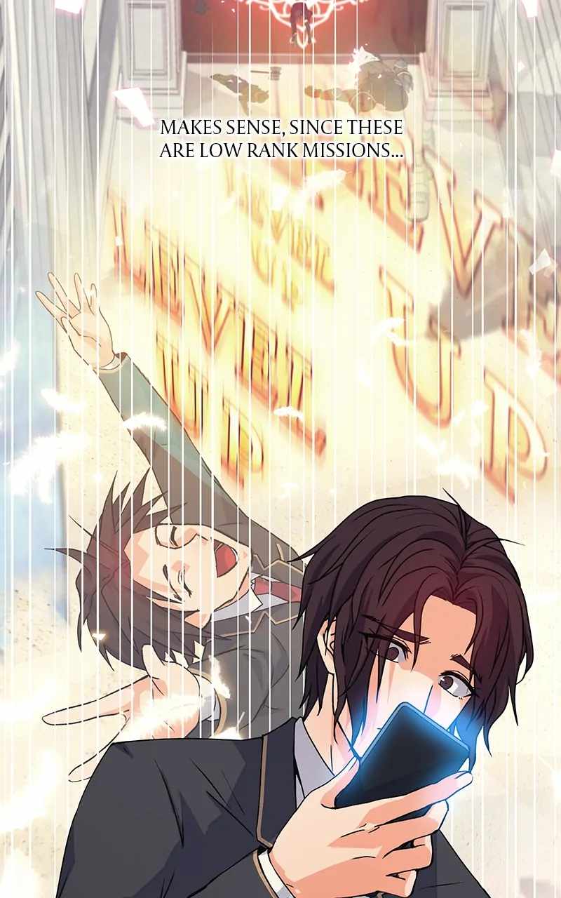 Real World Mobile Chapter 37 - Page 17