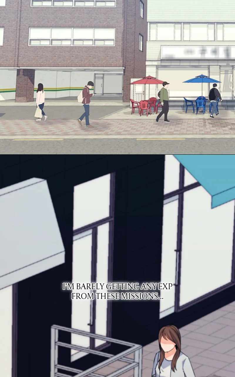 Real World Mobile Chapter 37 - Page 85