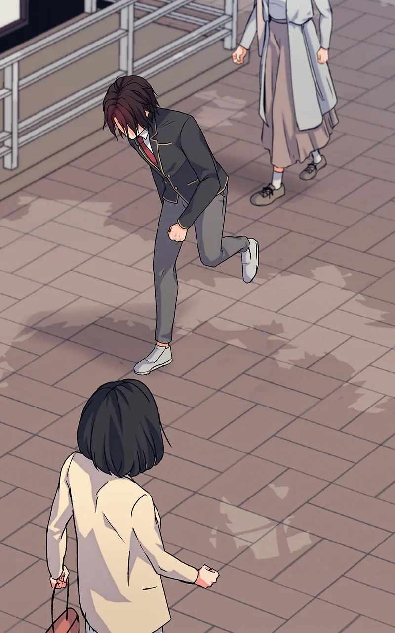 Real World Mobile Chapter 37 - Page 86