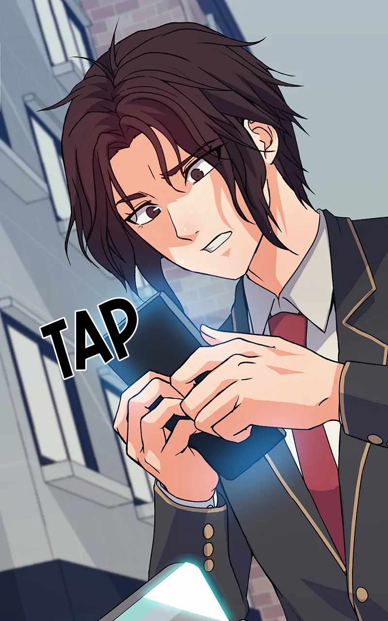 Real World Mobile Chapter 37 - Page 99