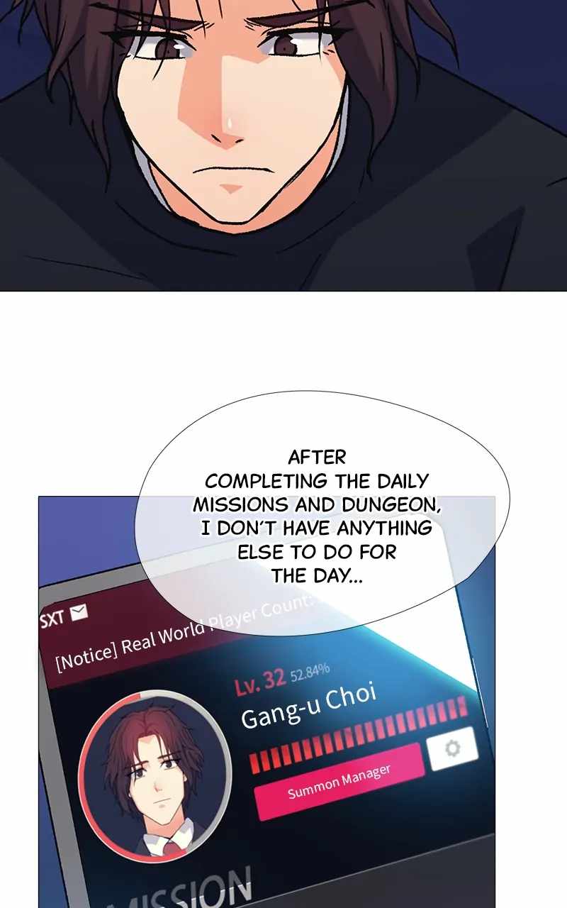 Real World Mobile Chapter 38 - Page 11