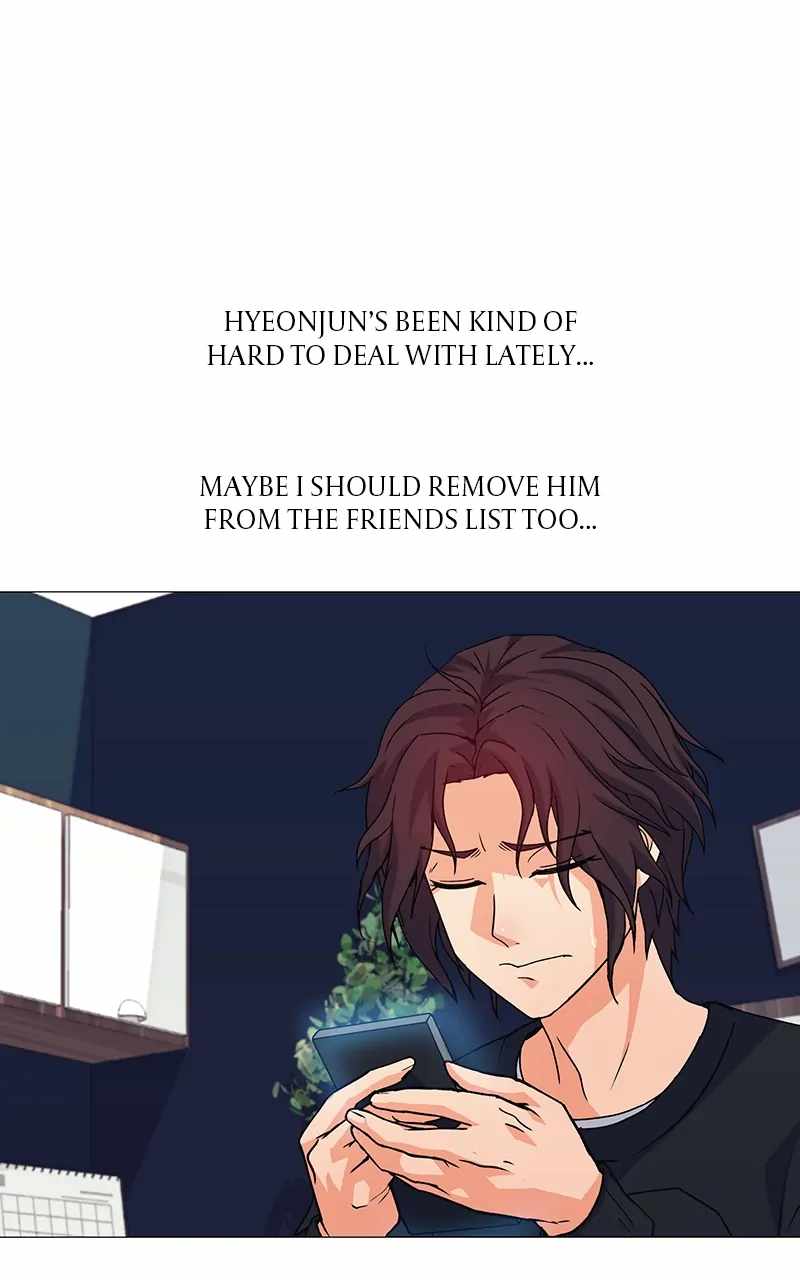 Real World Mobile Chapter 38 - Page 20