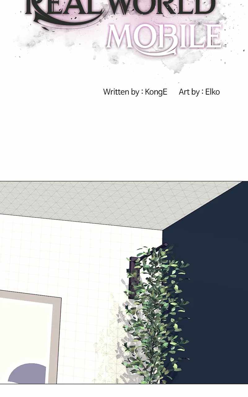 Real World Mobile Chapter 38 - Page 6