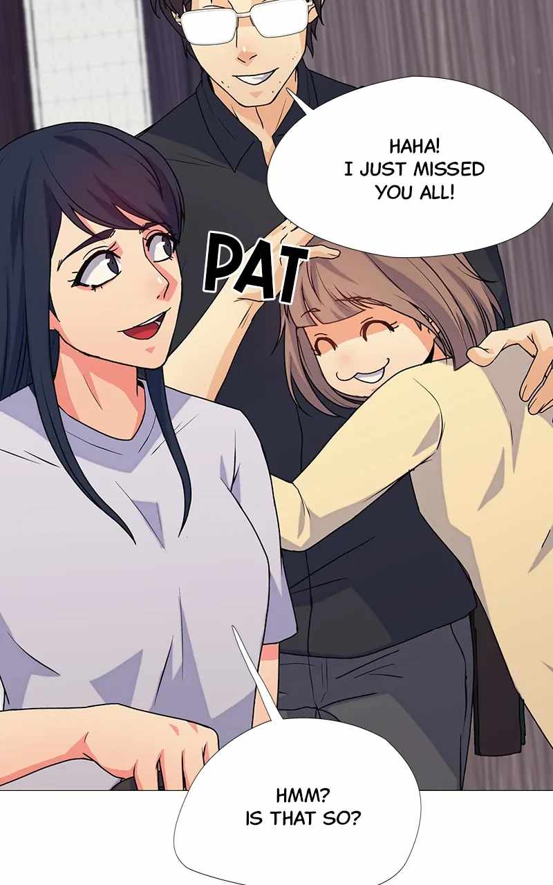 Real World Mobile Chapter 38 - Page 61