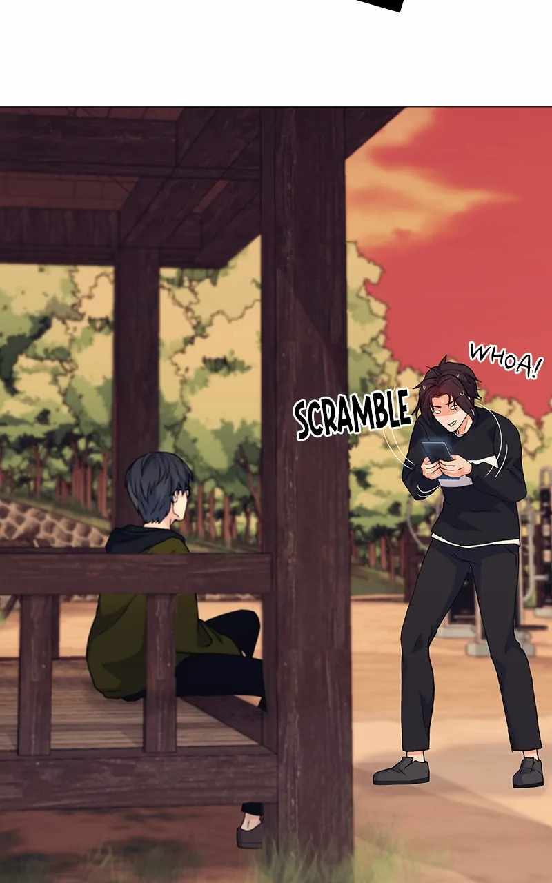 Real World Mobile Chapter 38 - Page 94