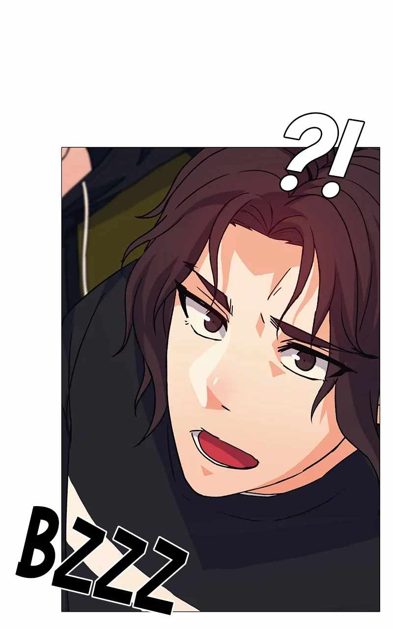 Real World Mobile Chapter 39 - Page 1