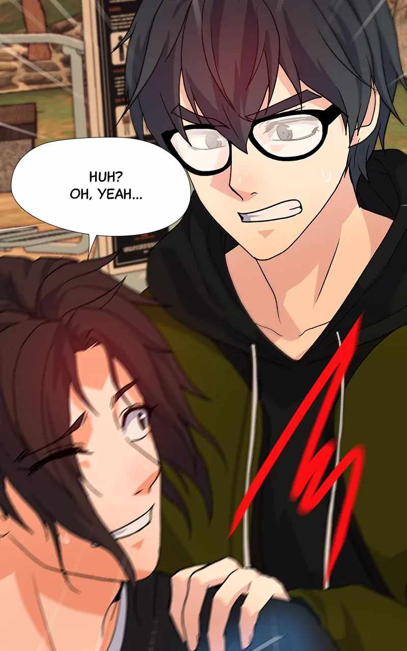 Real World Mobile Chapter 39 - Page 104