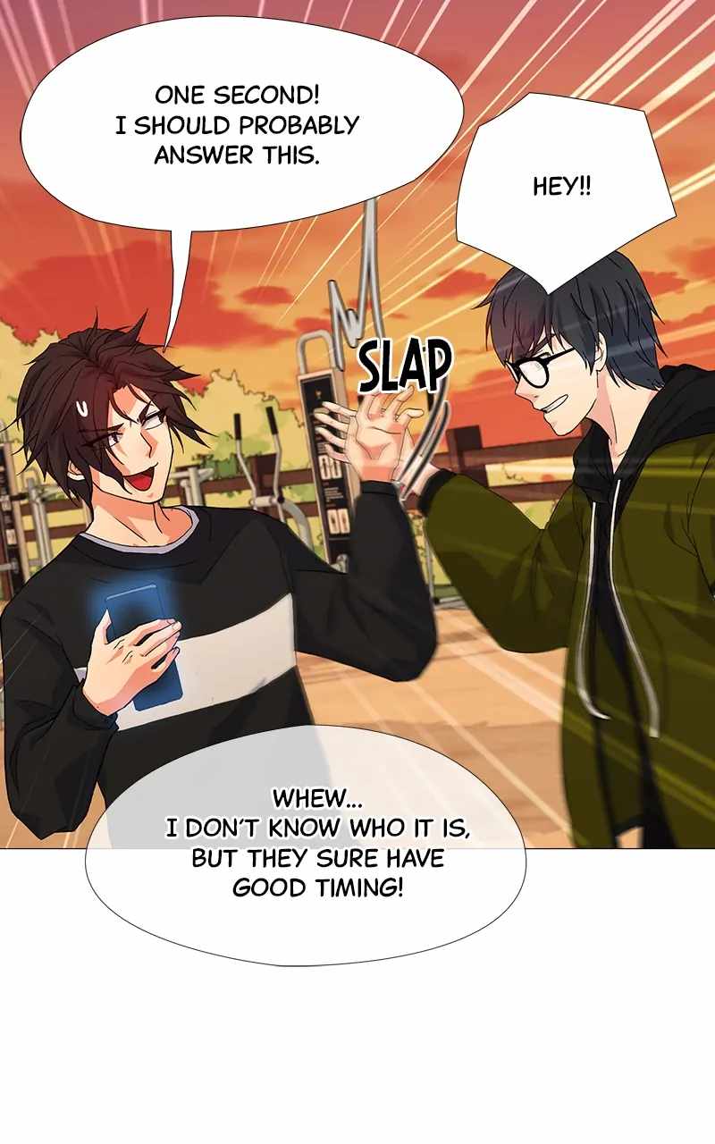 Real World Mobile Chapter 39 - Page 110