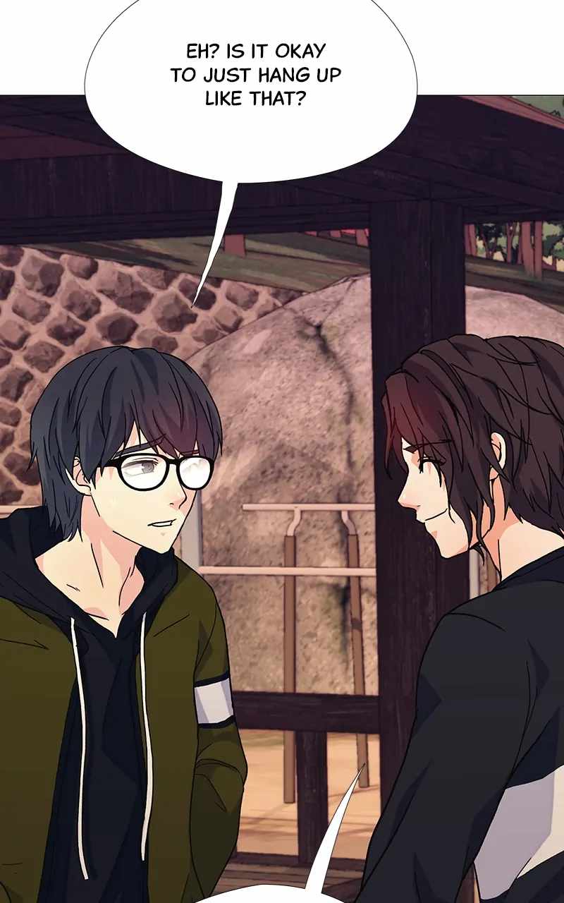 Real World Mobile Chapter 39 - Page 12