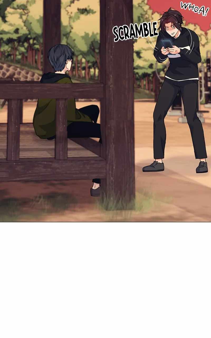 Real World Mobile Chapter 39 - Page 3