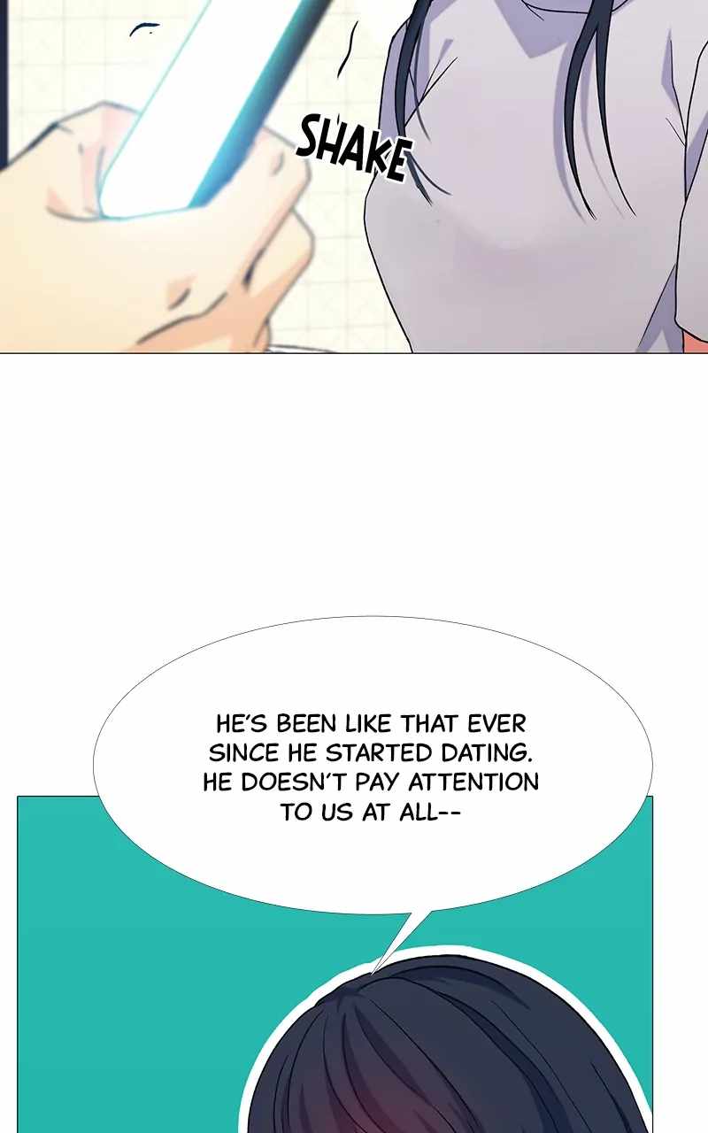 Real World Mobile Chapter 39 - Page 21
