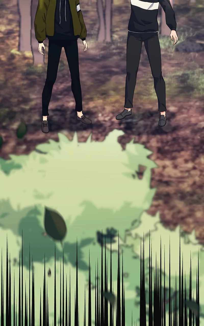 Real World Mobile Chapter 39 - Page 34
