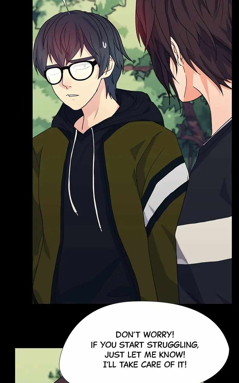 Real World Mobile Chapter 39 - Page 37