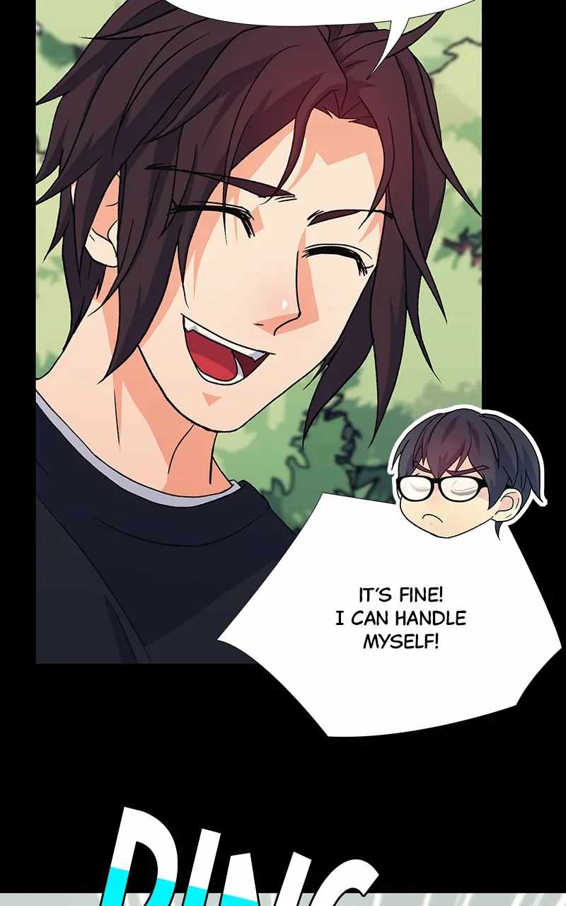 Real World Mobile Chapter 39 - Page 38