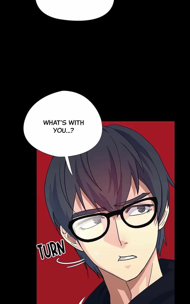 Real World Mobile Chapter 39 - Page 43