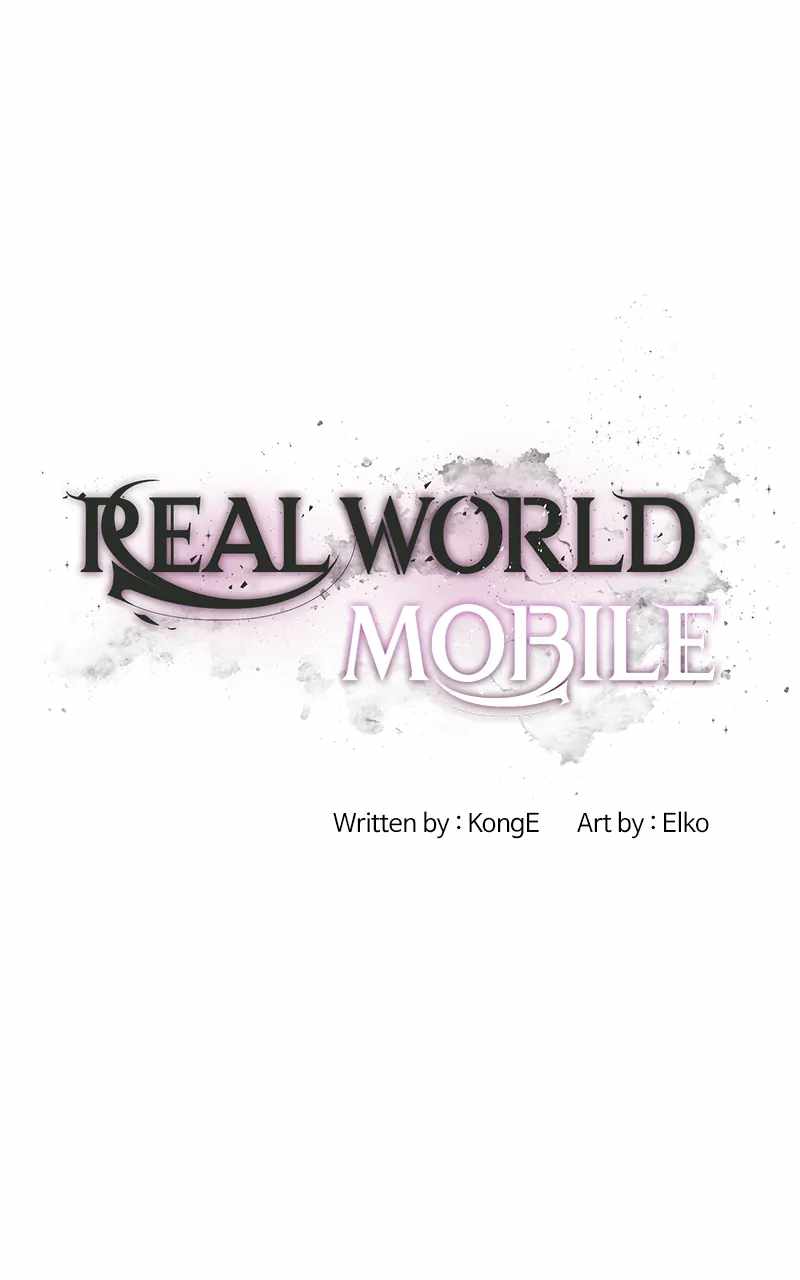 Real World Mobile Chapter 39 - Page 6