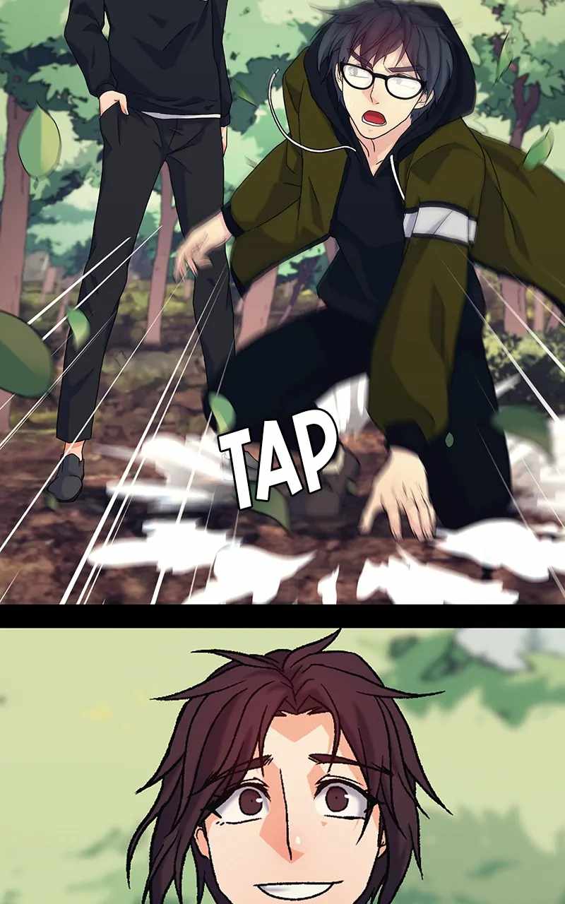Real World Mobile Chapter 39 - Page 57