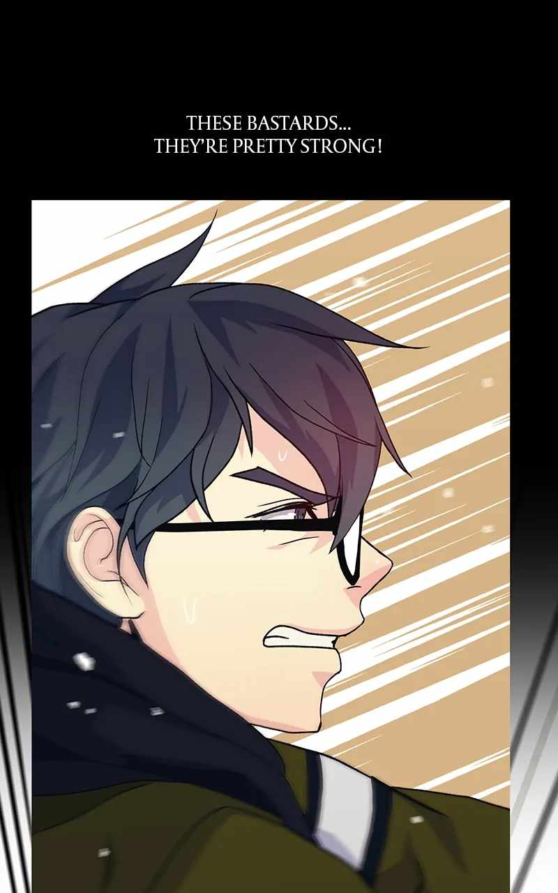 Real World Mobile Chapter 39 - Page 64