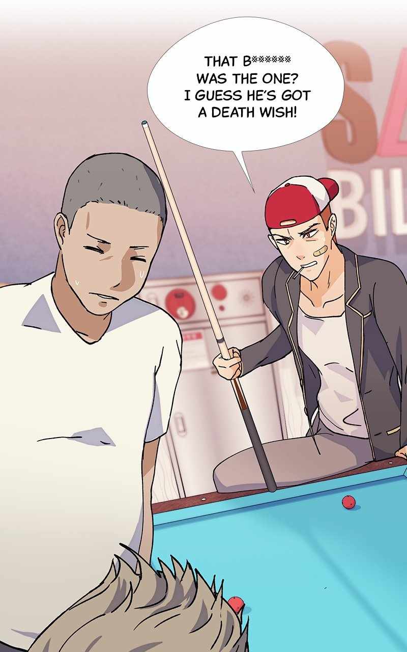 Real World Mobile Chapter 4 - Page 1