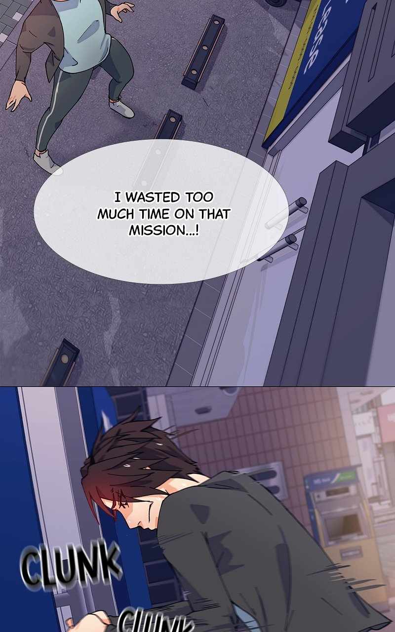 Real World Mobile Chapter 4 - Page 26
