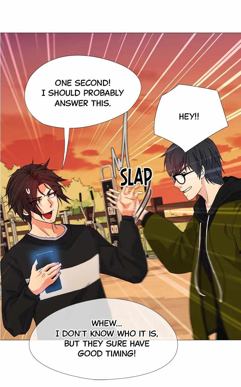 Real World Mobile Chapter 40 - Page 1