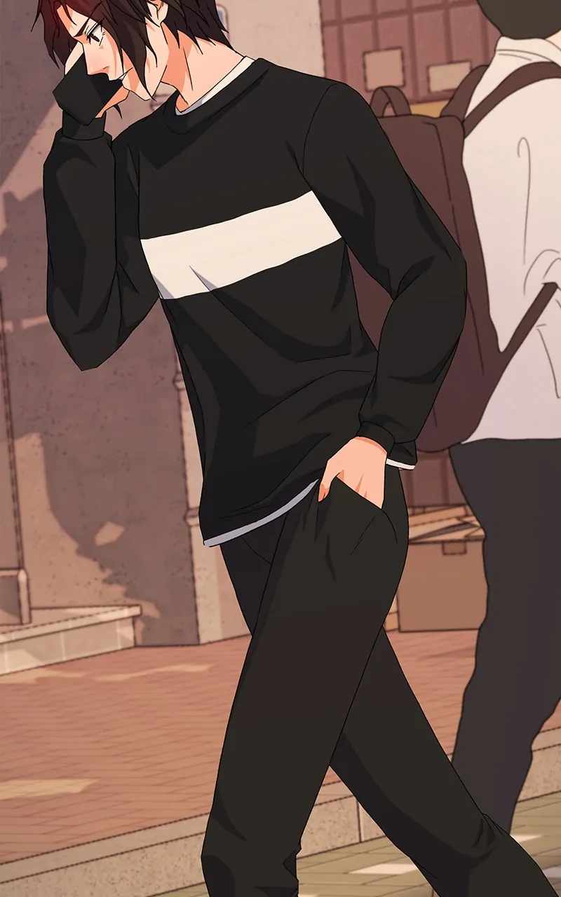 Real World Mobile Chapter 40 - Page 104