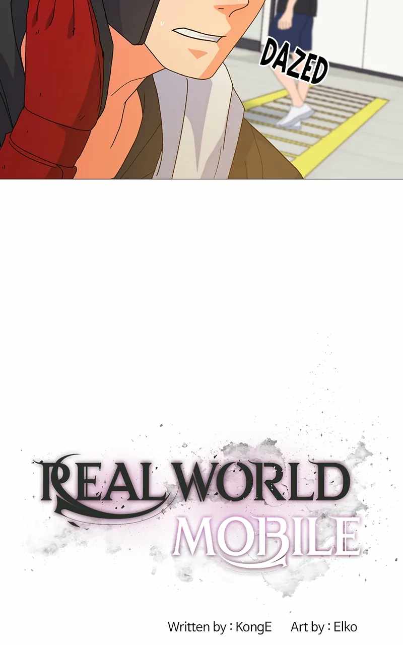 Real World Mobile Chapter 40 - Page 106