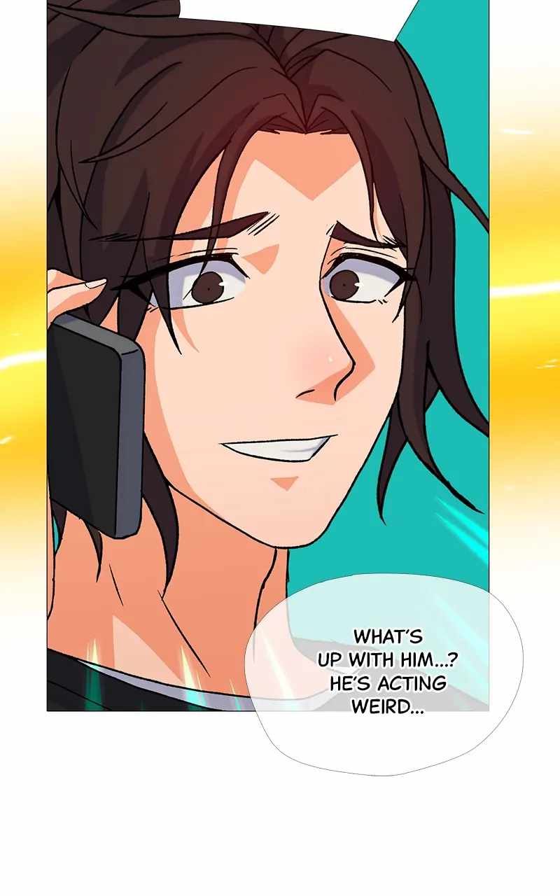 Real World Mobile Chapter 40 - Page 12
