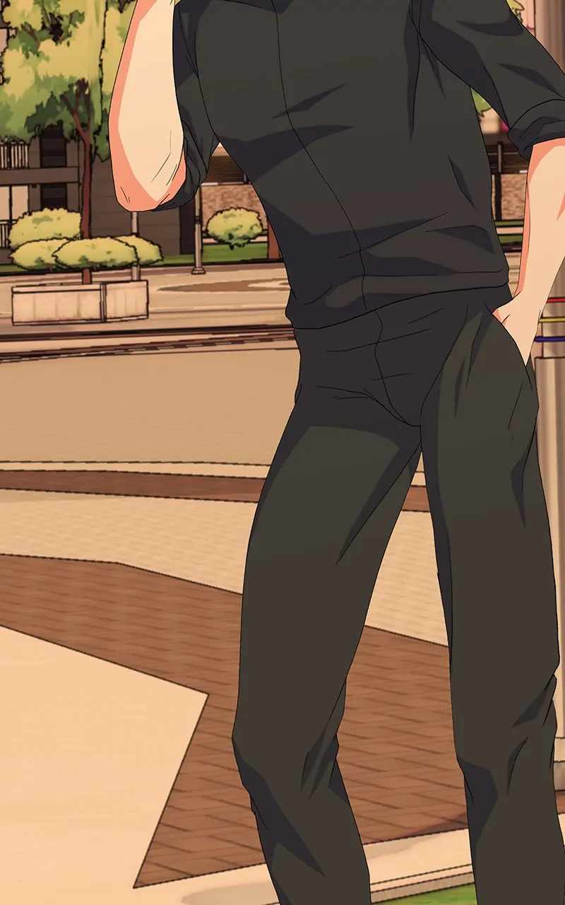Real World Mobile Chapter 40 - Page 17