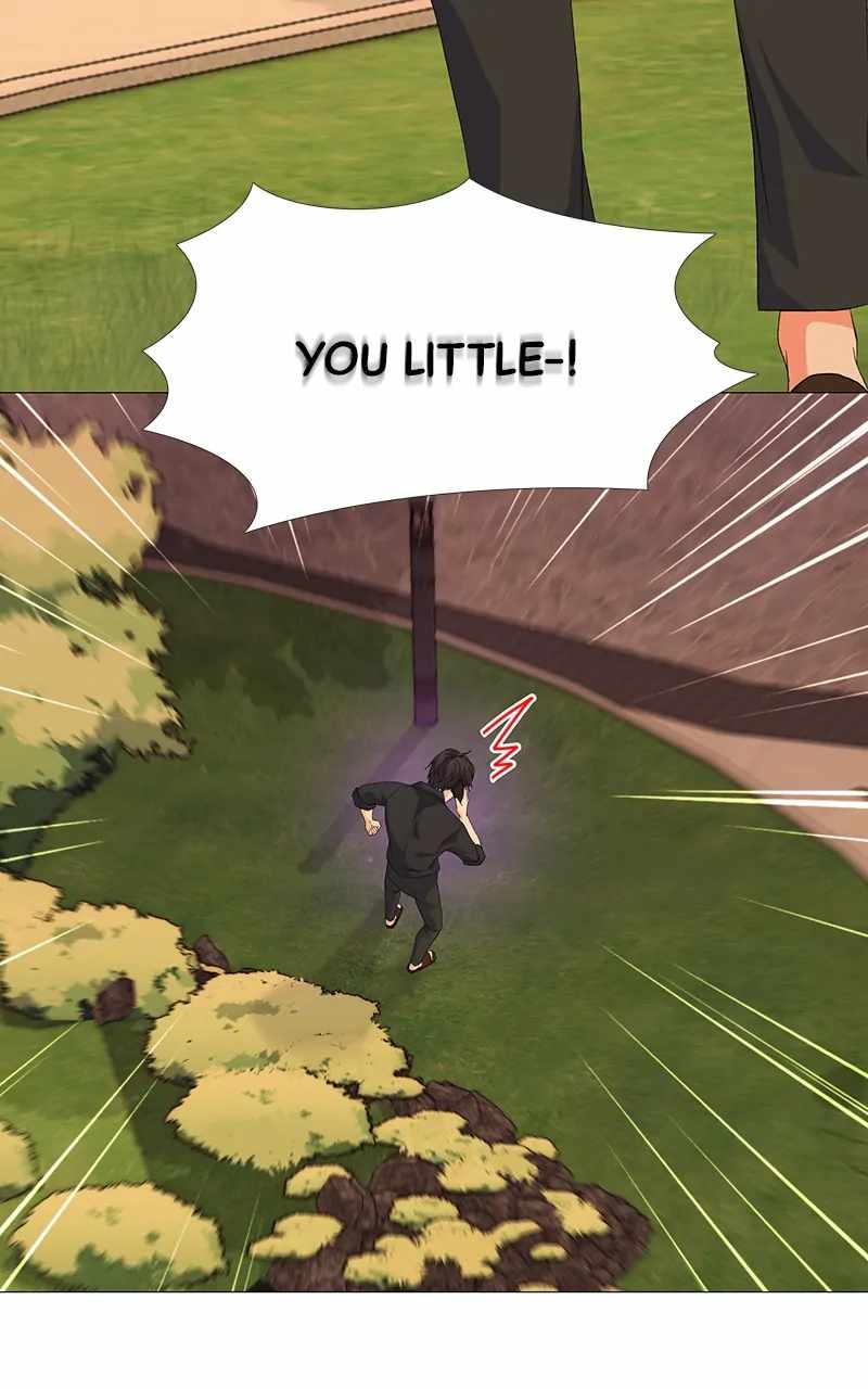 Real World Mobile Chapter 40 - Page 18