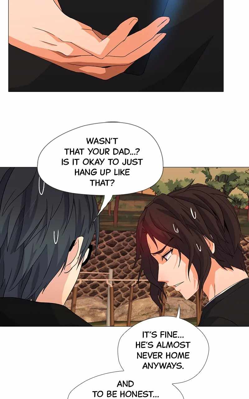Real World Mobile Chapter 40 - Page 25