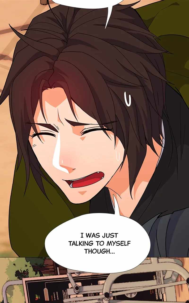 Real World Mobile Chapter 40 - Page 32