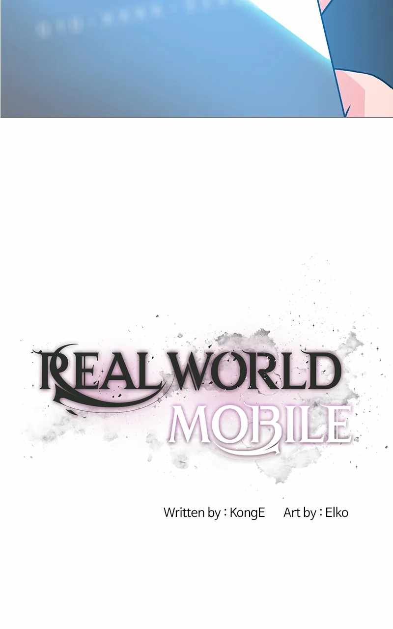 Real World Mobile Chapter 40 - Page 5