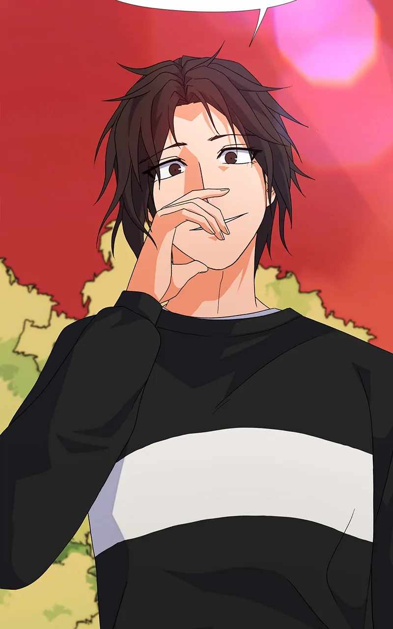 Real World Mobile Chapter 40 - Page 43