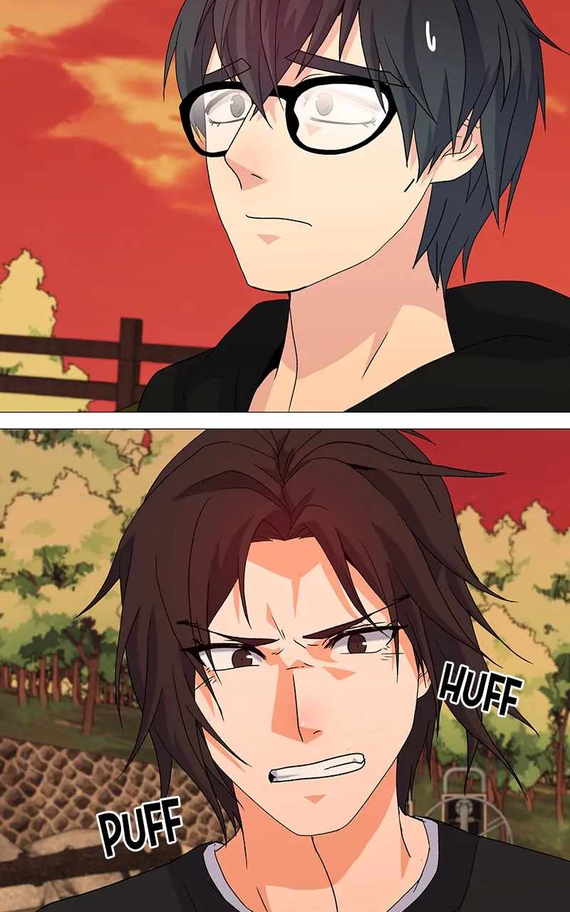 Real World Mobile Chapter 40 - Page 60