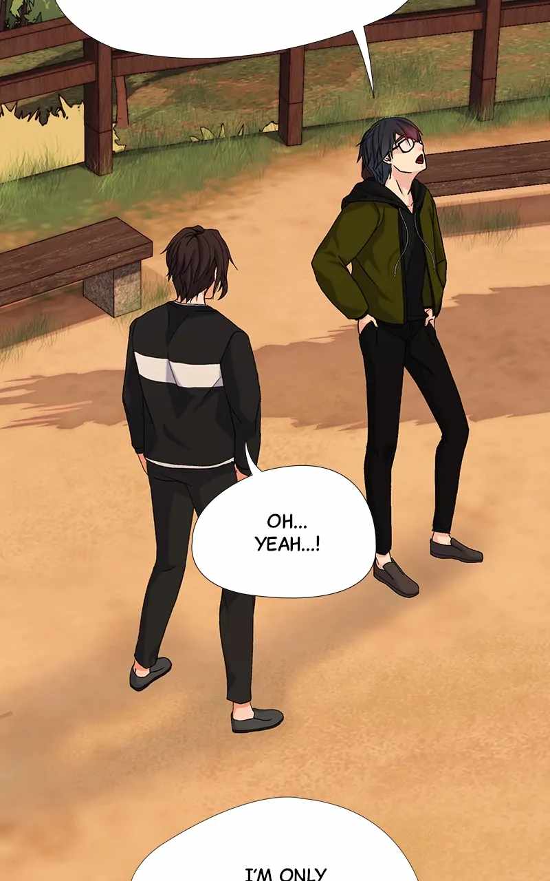 Real World Mobile Chapter 40 - Page 65