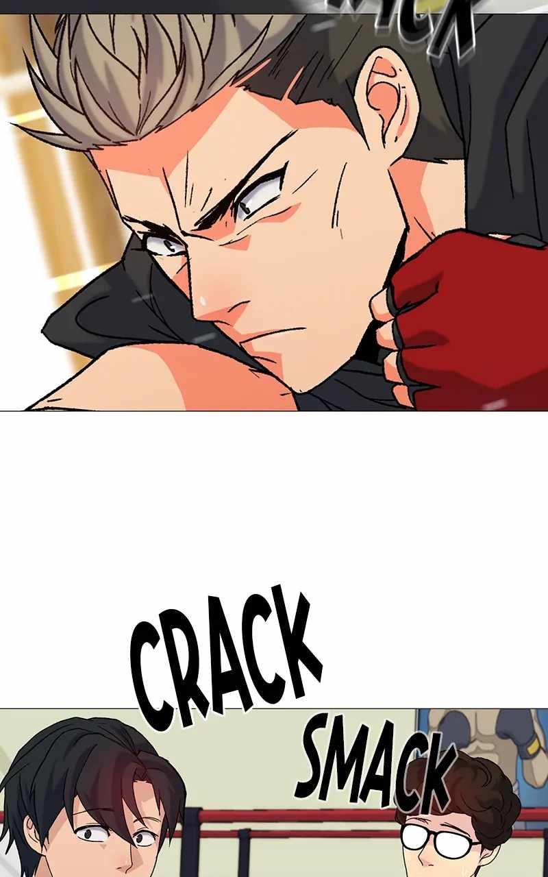 Real World Mobile Chapter 40 - Page 76