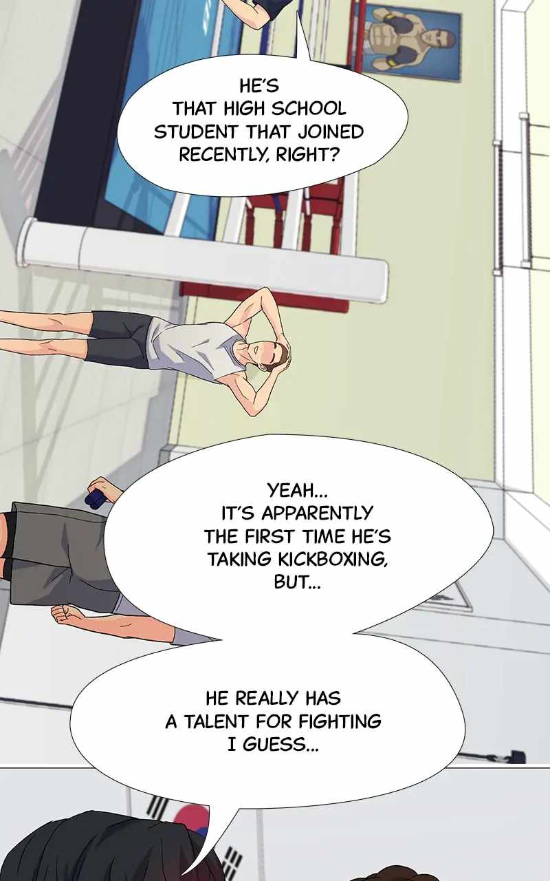 Real World Mobile Chapter 40 - Page 86
