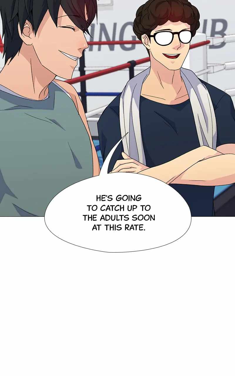 Real World Mobile Chapter 40 - Page 87
