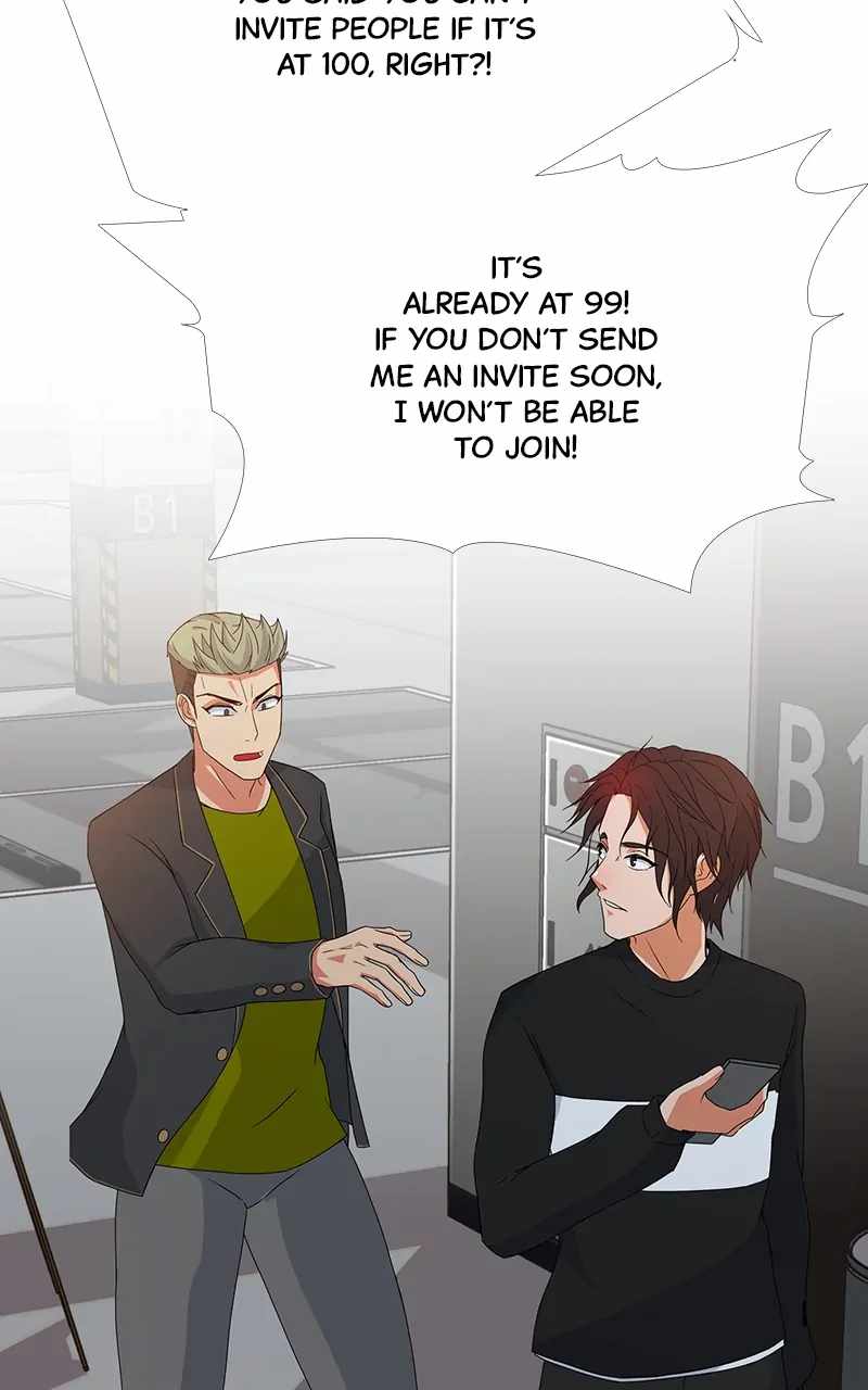 Real World Mobile Chapter 41 - Page 101