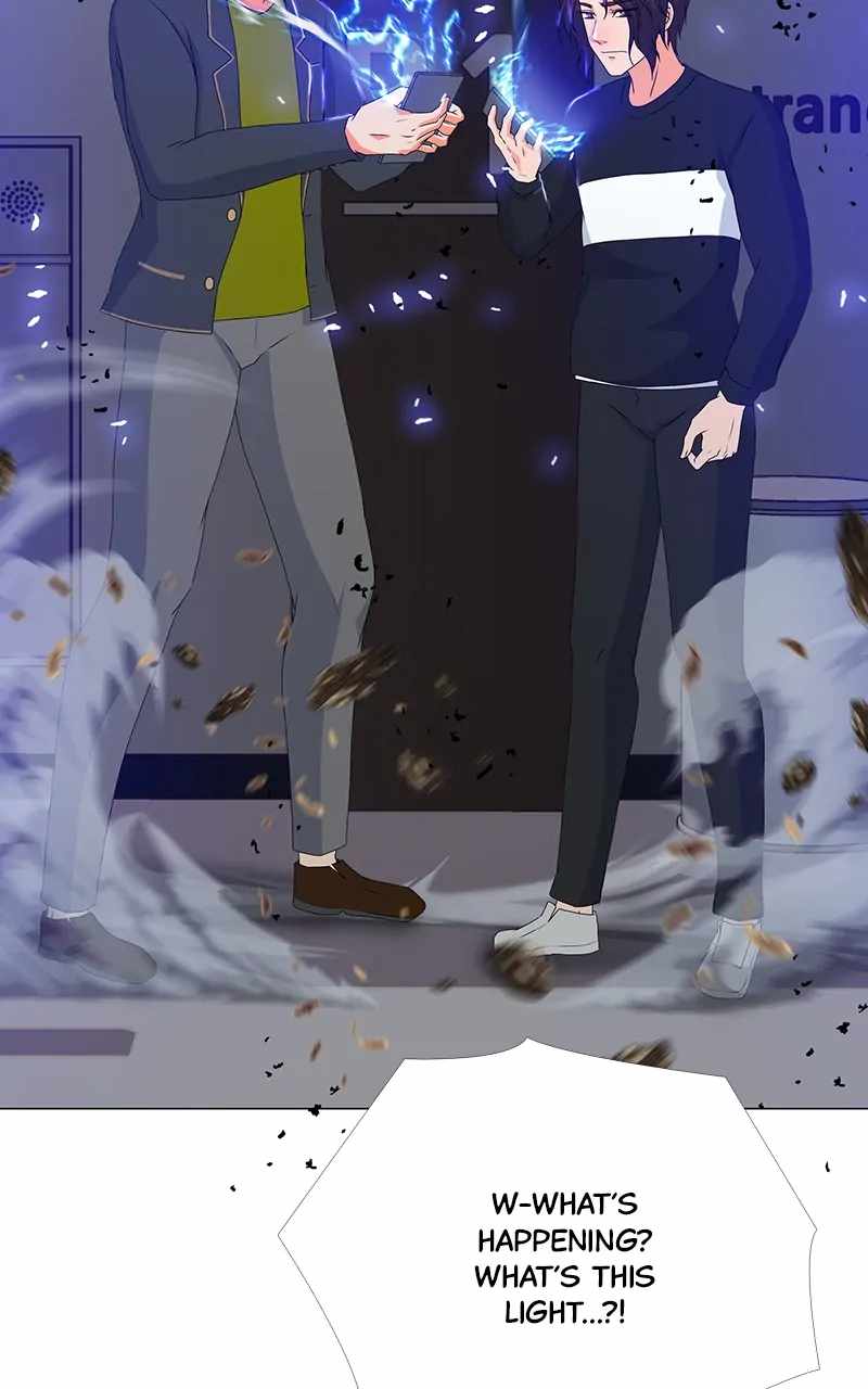 Real World Mobile Chapter 41 - Page 110