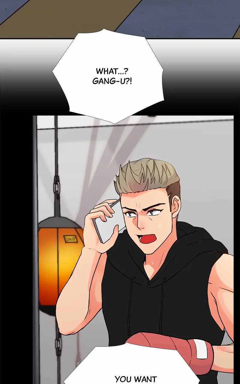 Real World Mobile Chapter 41 - Page 12
