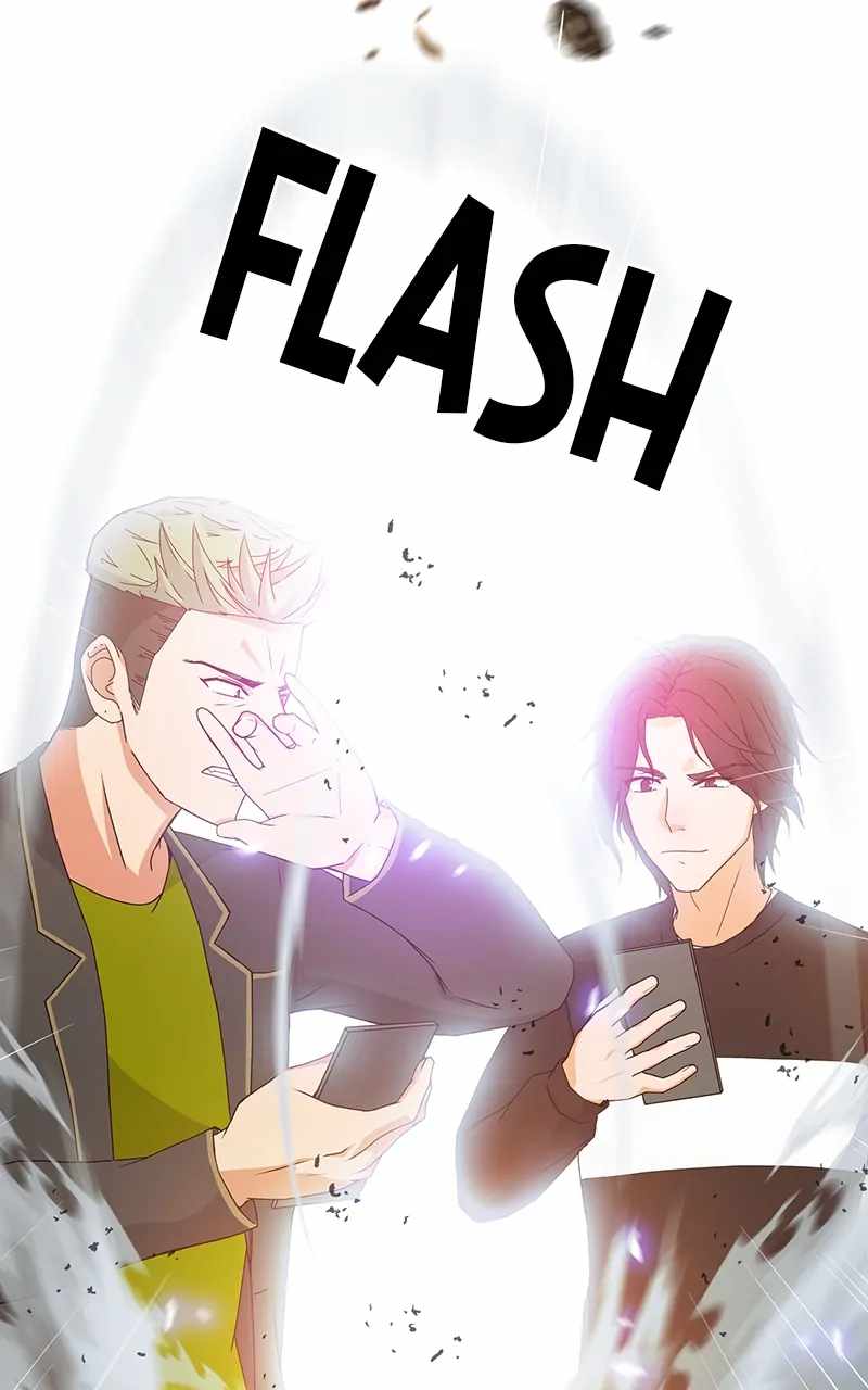 Real World Mobile Chapter 41 - Page 112