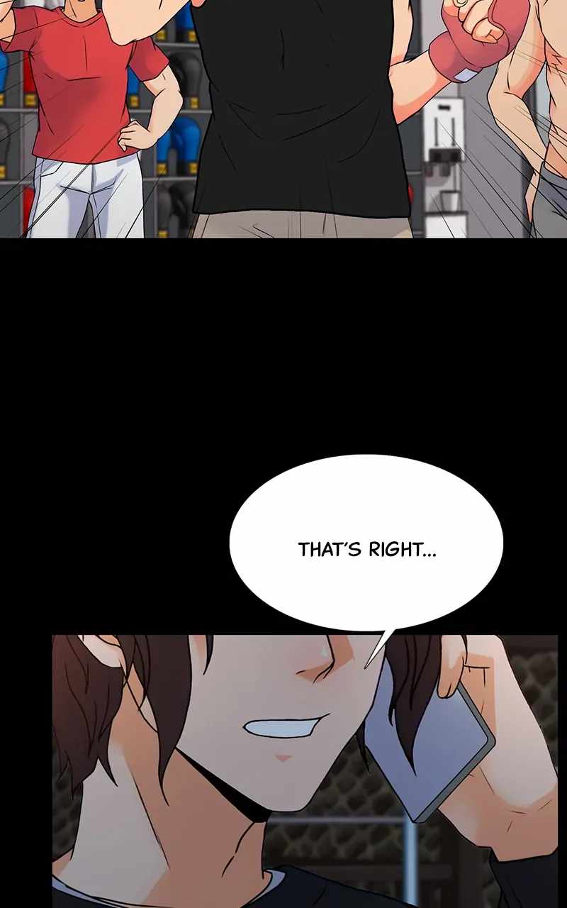 Real World Mobile Chapter 41 - Page 16