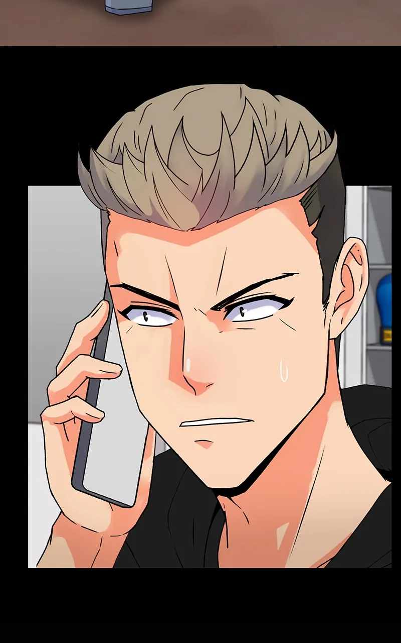 Real World Mobile Chapter 41 - Page 21