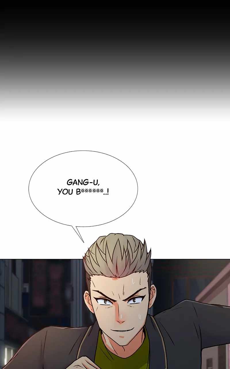 Real World Mobile Chapter 41 - Page 22