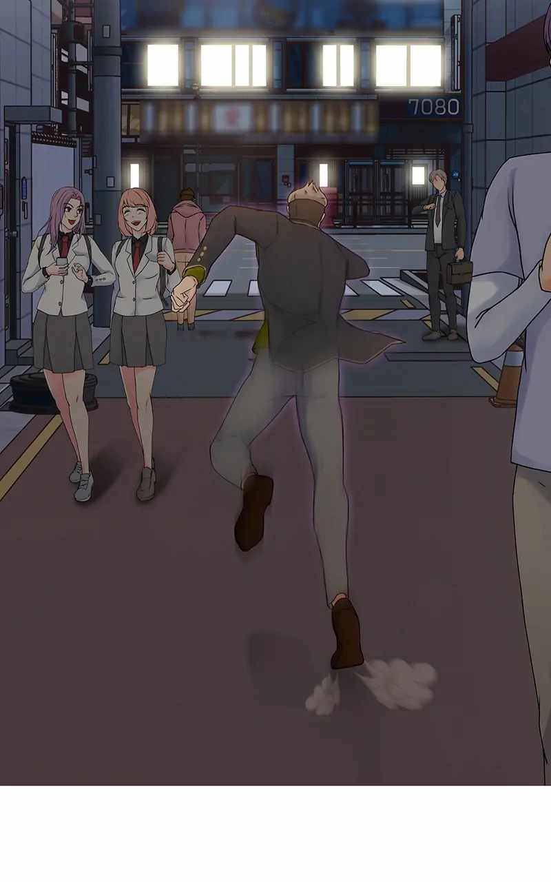 Real World Mobile Chapter 41 - Page 25