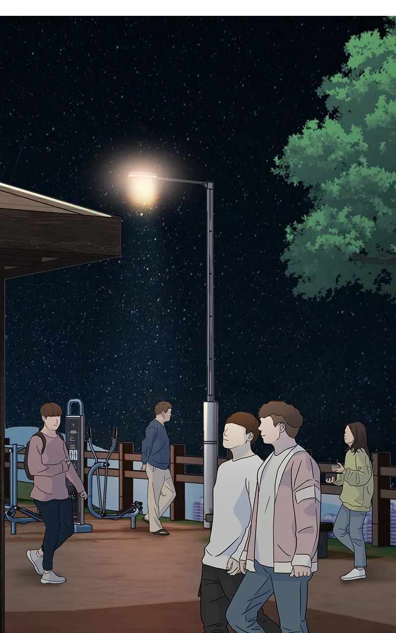Real World Mobile Chapter 41 - Page 26