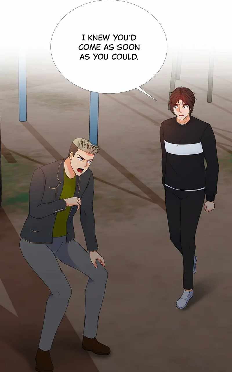 Real World Mobile Chapter 41 - Page 33