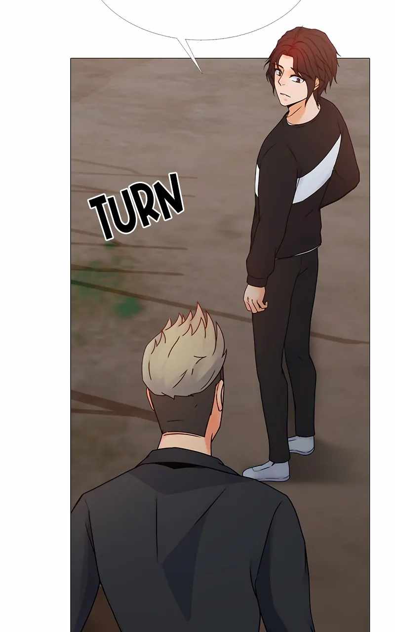 Real World Mobile Chapter 41 - Page 35